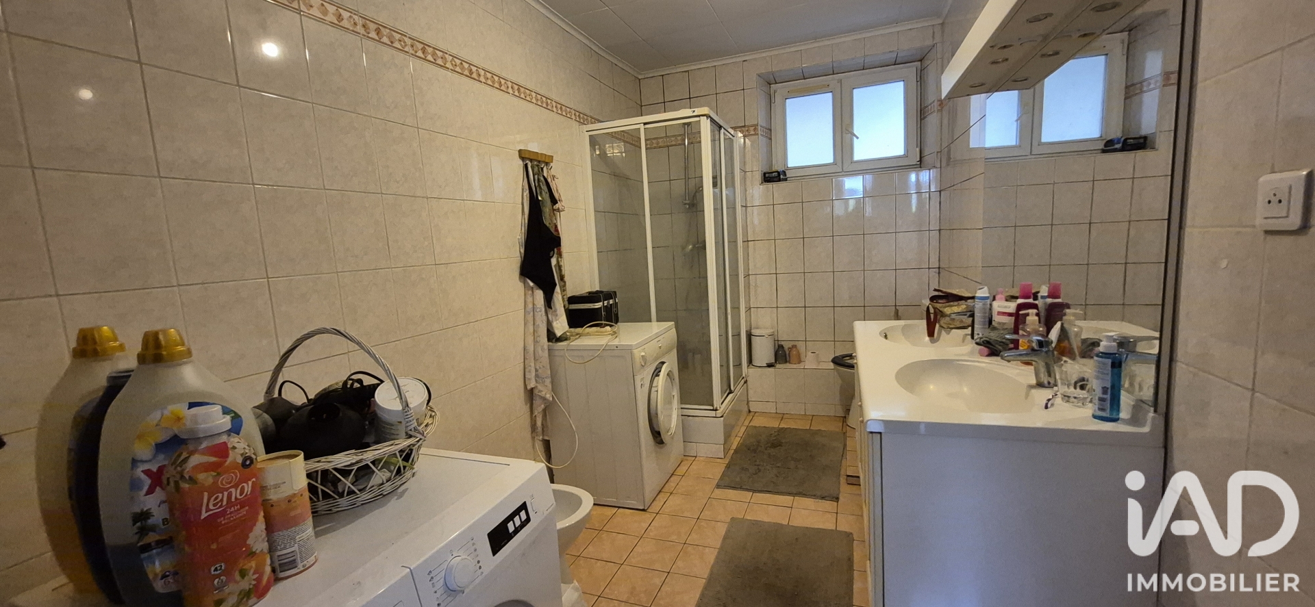 Vente immeuble 294 m² à Moyeuvre-Grande (57250) - 2094107 — 9