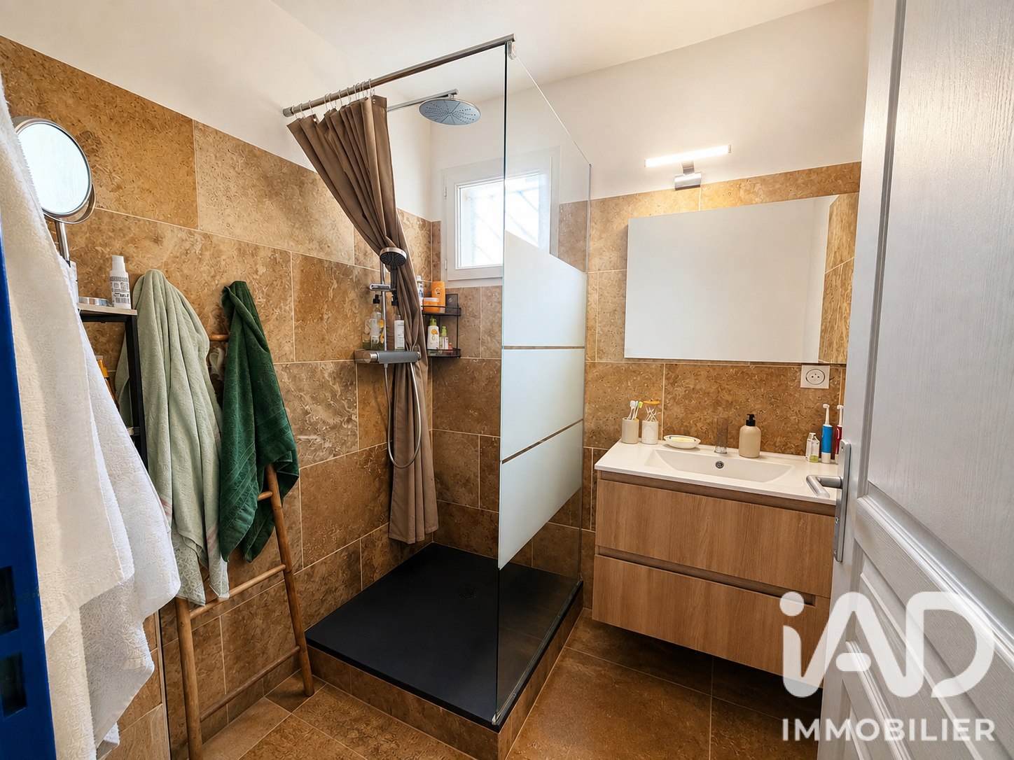 Vente appartement à Bouillargues (30230) : appartement 3 pièces 65 m² - 2092034 — 7
