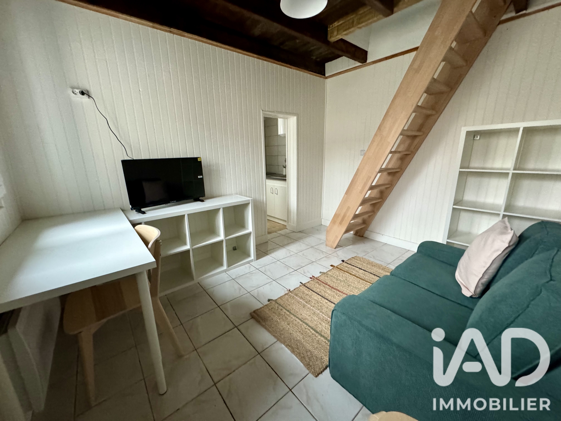 Appartement à Angoulême