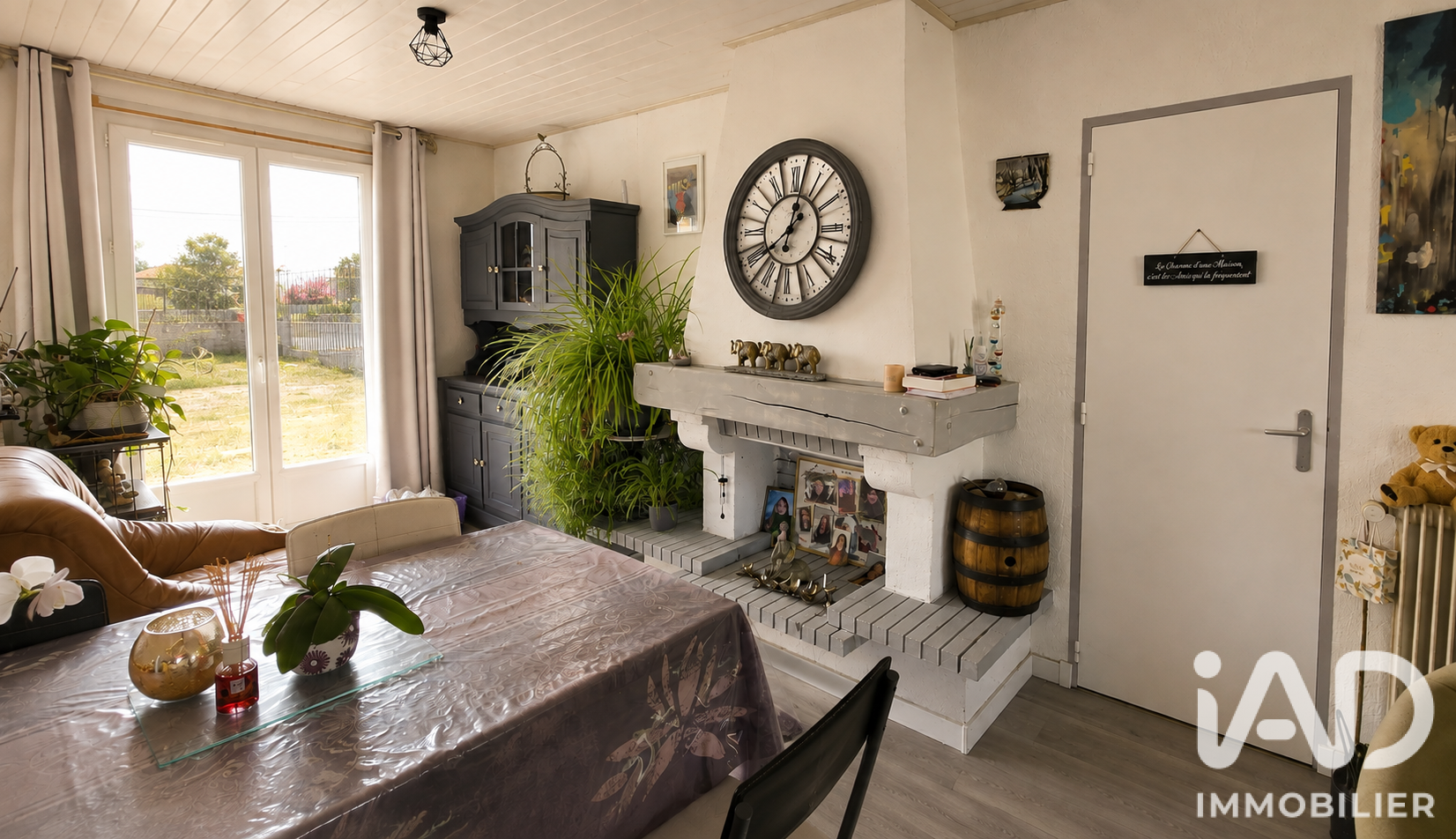 Vente Maison/villa 5 pièces