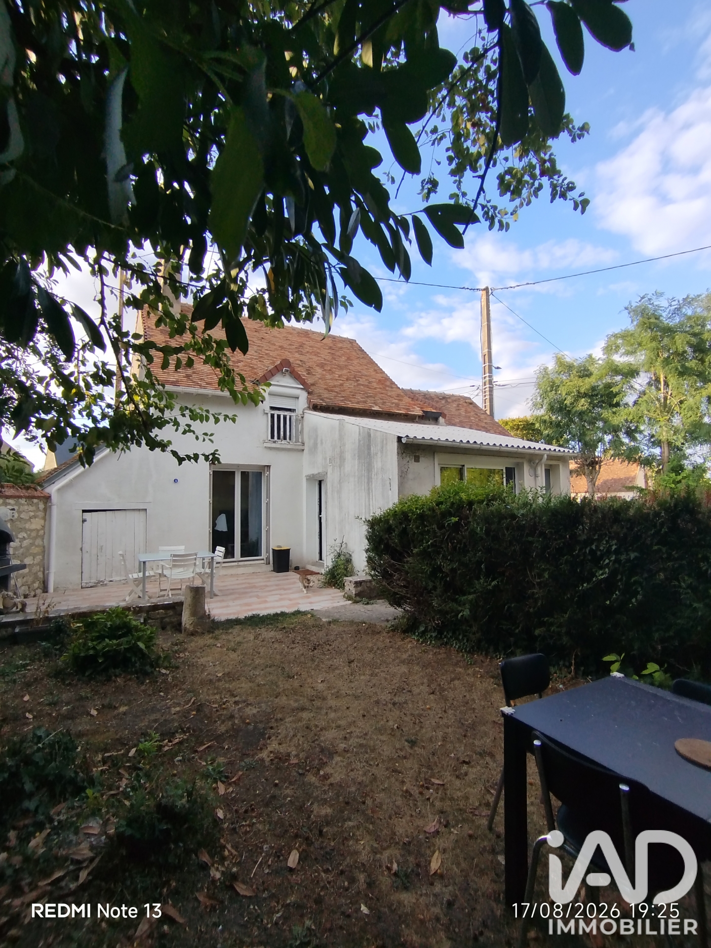 Vente Maison/villa 5 pièces
