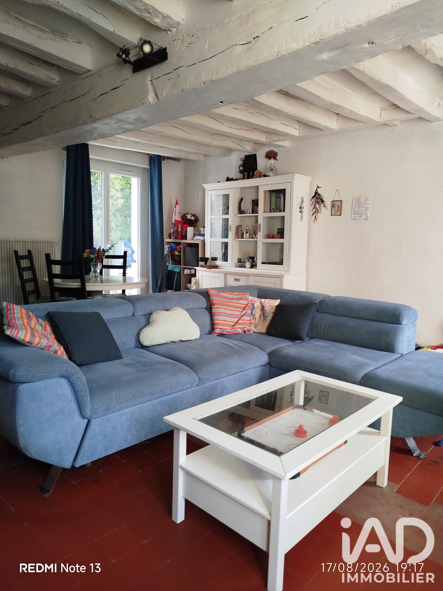 Maison à vendre à Binas — 163 000 € — IAD France