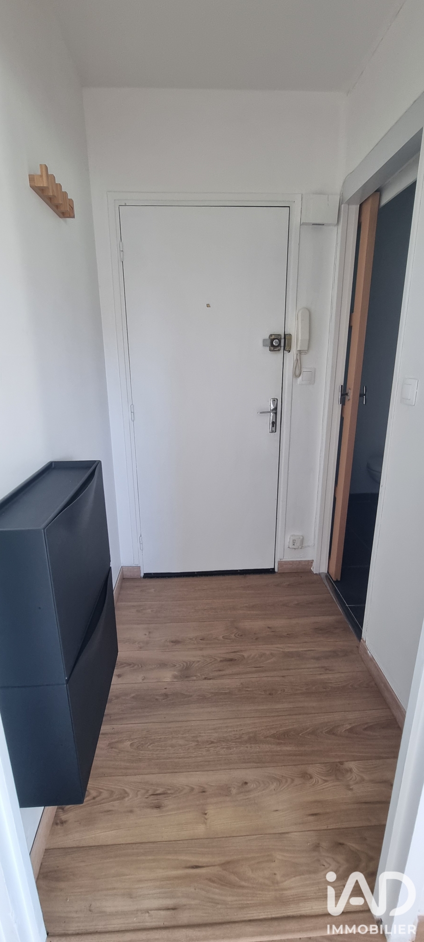 Vente appartement à Bayeux (14400) : studio 1 pièce 27 m² - 2092196 — 8