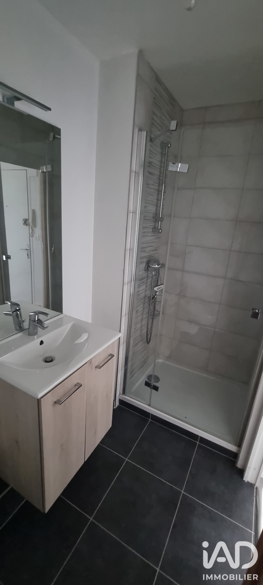 Vente appartement à Bayeux (14400) : studio 1 pièce 27 m² - 2092196 — 6