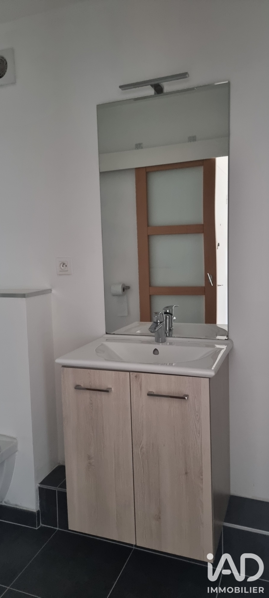 Vente appartement à Bayeux (14400) : studio 1 pièce 27 m² - 2092196 — 7