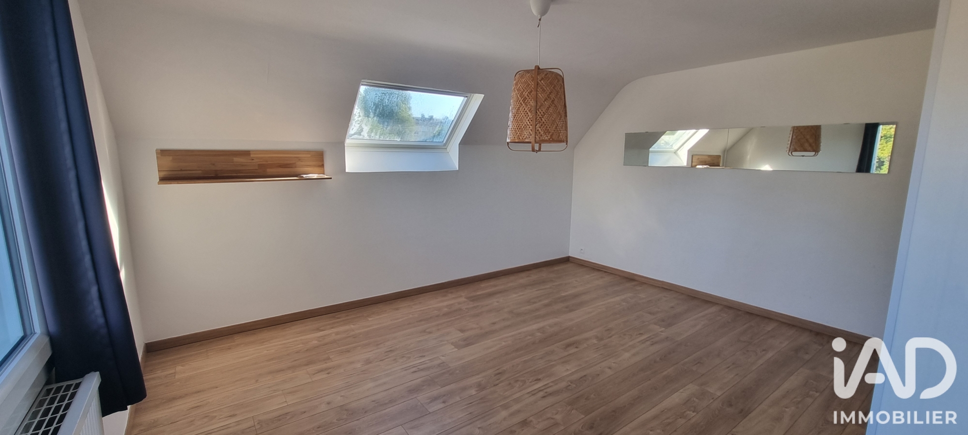 Vente appartement à Bayeux (14400) : studio 1 pièce 27 m² - 2092196 — 5