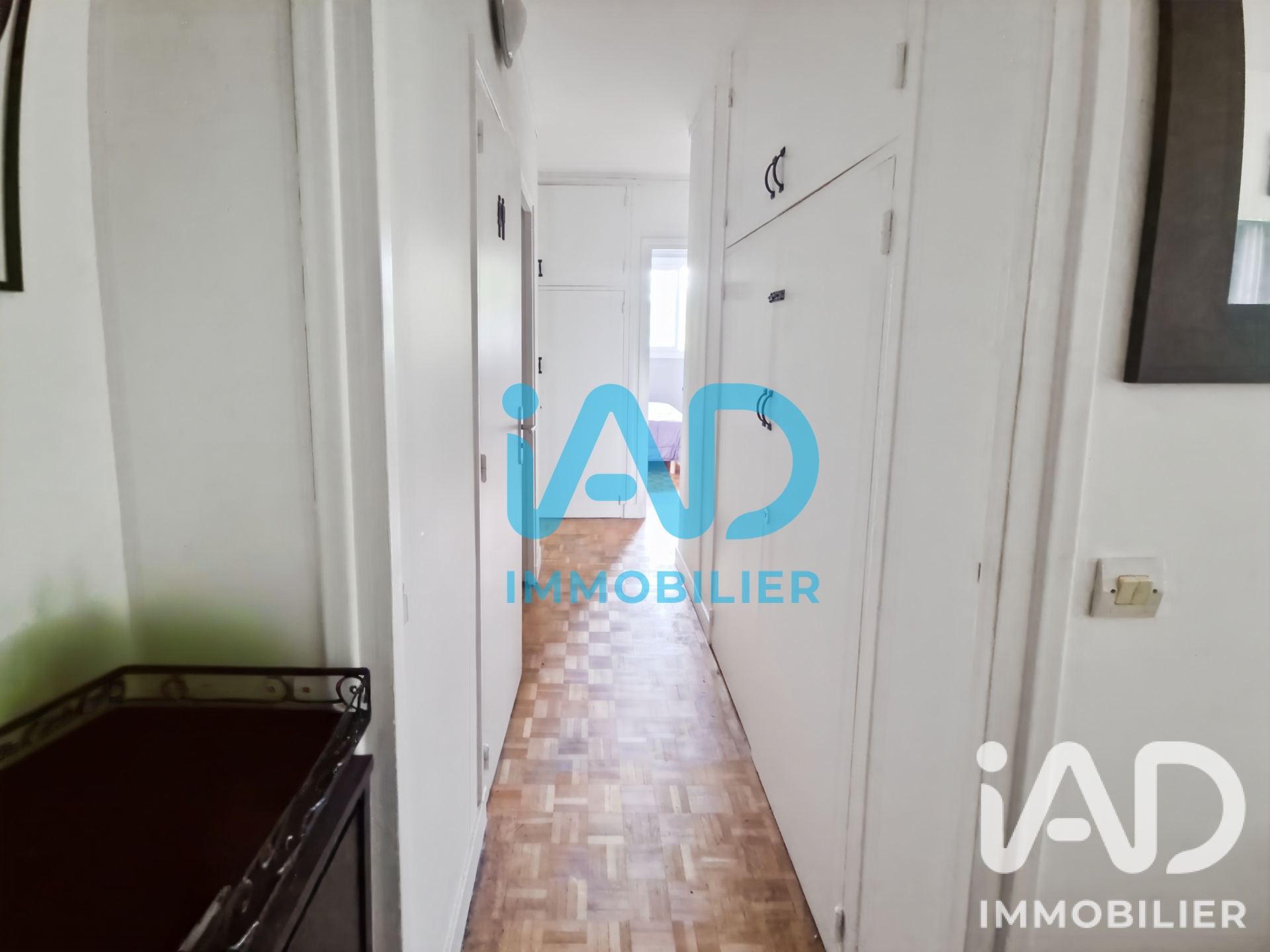 Vente appartement à Livry-Gargan (93190) : appartement 4 pièces 69 m² - 2092185 — 14