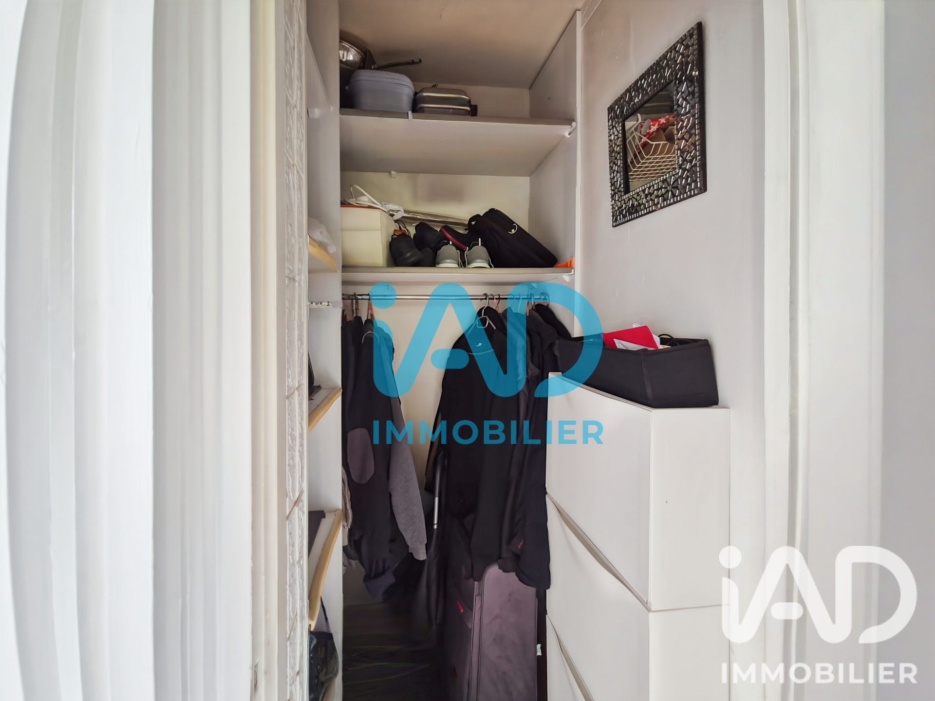 Vente appartement à Livry-Gargan (93190) : appartement 4 pièces 69 m² - 2092185 — 11