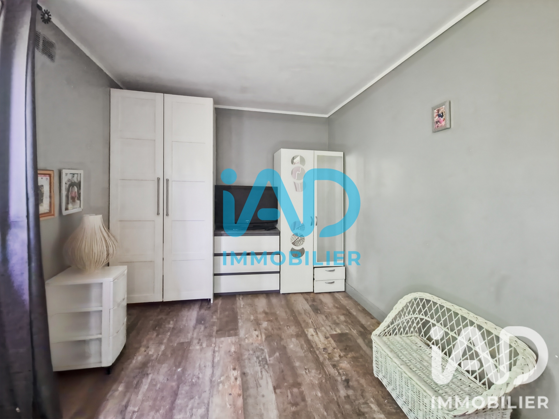 Vente appartement à Livry-Gargan (93190) : appartement 4 pièces 69 m² - 2092185 — 13