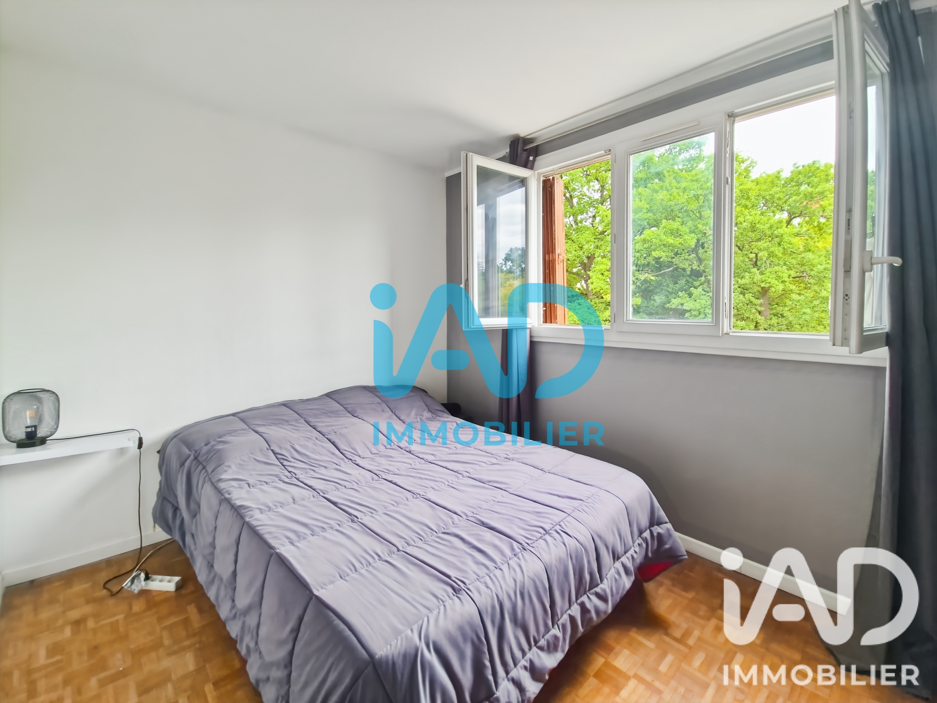 Vente appartement à Livry-Gargan (93190) : appartement 4 pièces 69 m² - 2092185 — 9