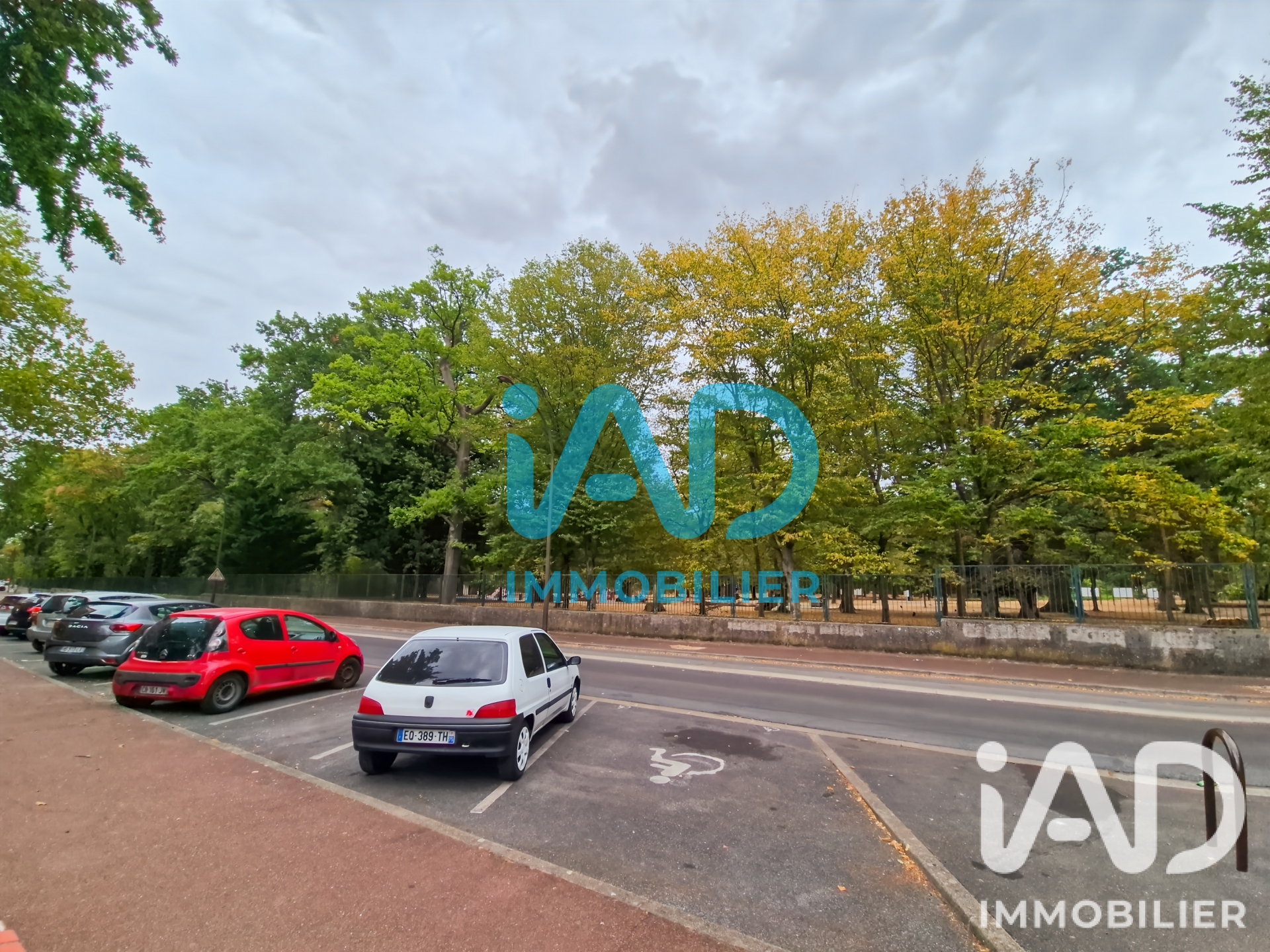 Vente appartement à Livry-Gargan (93190) : appartement 4 pièces 69 m² - 2092185 — 19