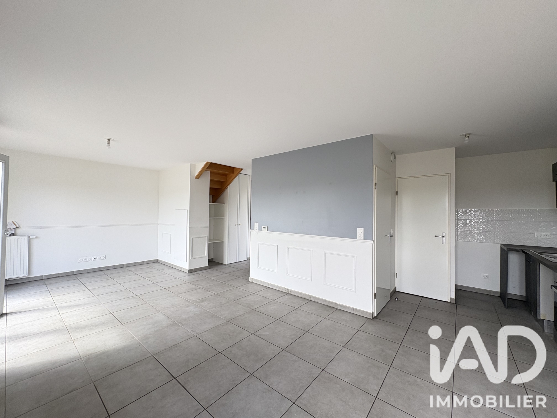 Vente appartement à Bassens (33530) : appartement 4 pièces 80 m² - 2081061 — 4
