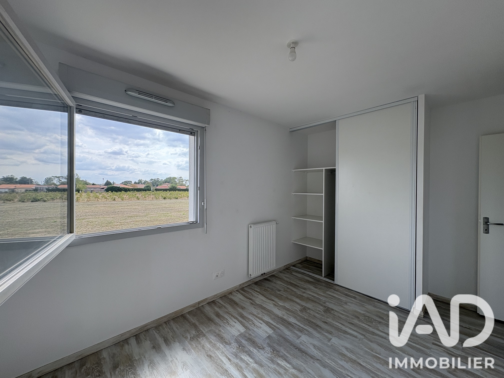 Vente appartement à Bassens (33530) : appartement 4 pièces 80 m² - 2081061 — 10