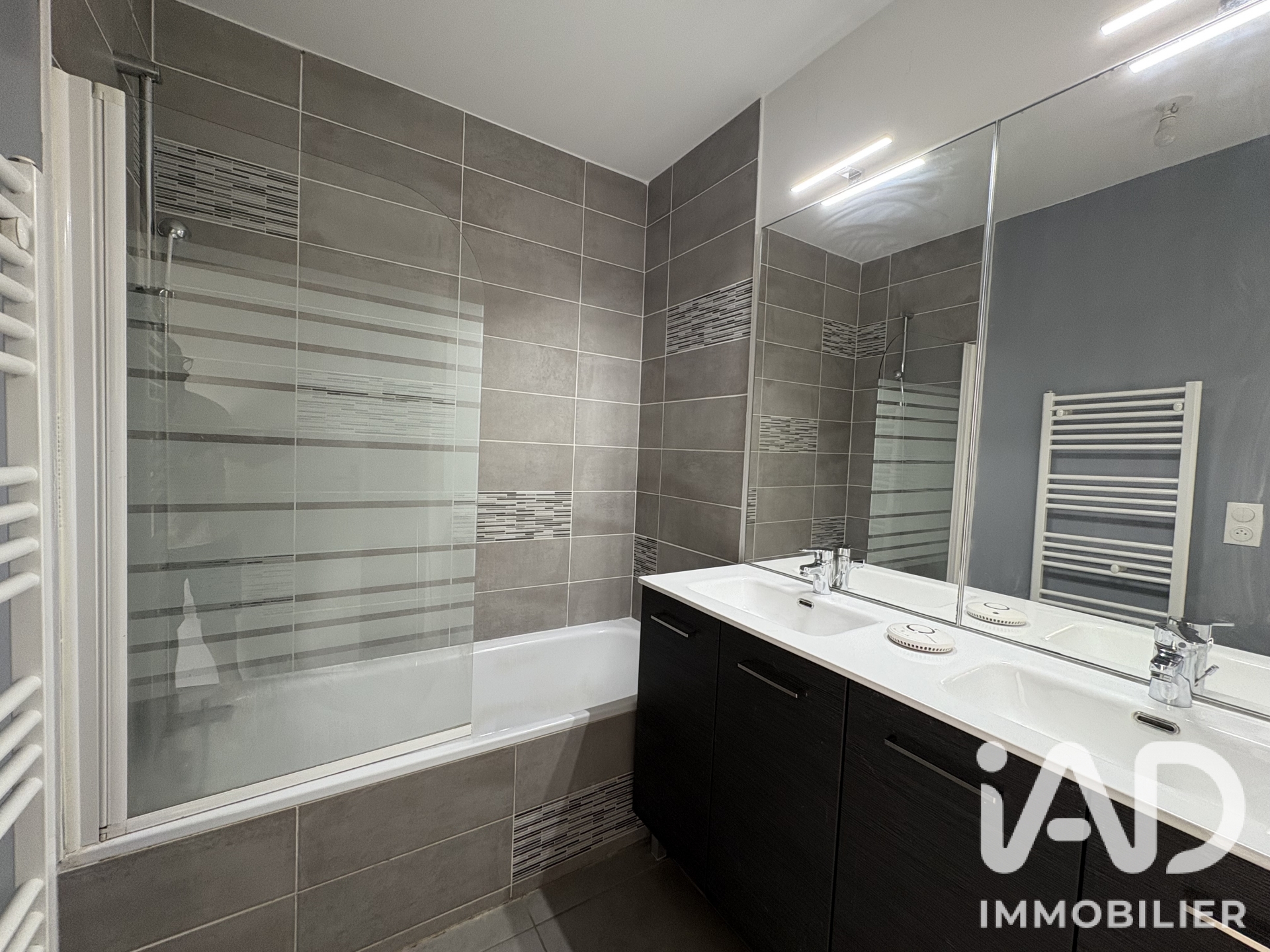 Vente appartement à Bassens (33530) : appartement 4 pièces 80 m² - 2081061 — 8