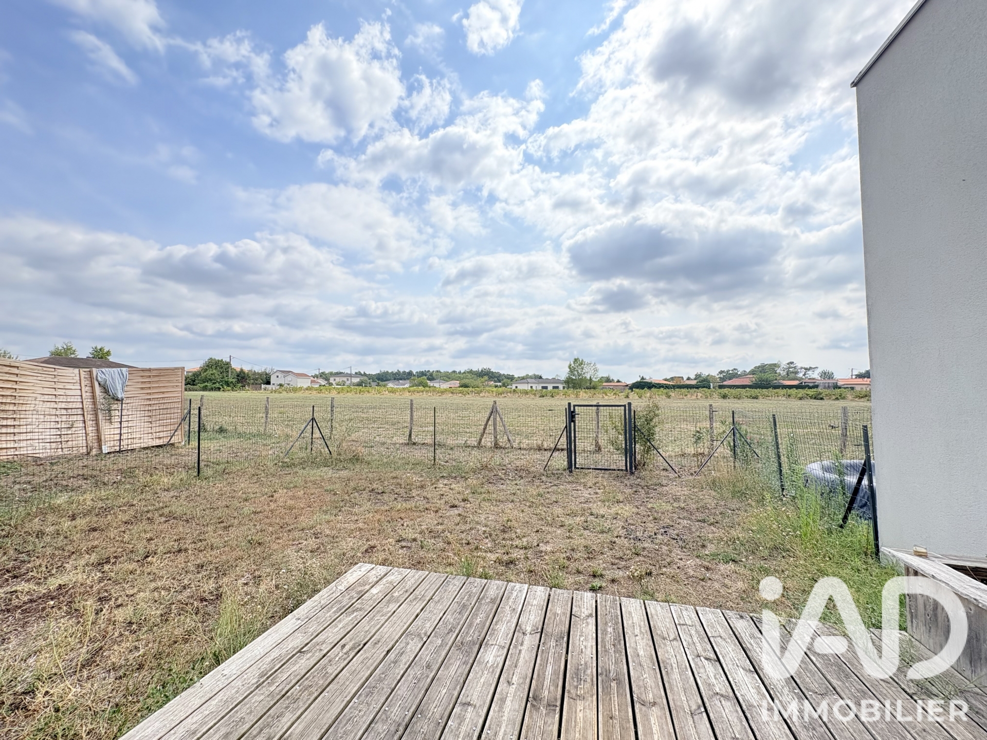 Vente appartement à Bassens (33530) : appartement 4 pièces 80 m² - 2081061 — 11