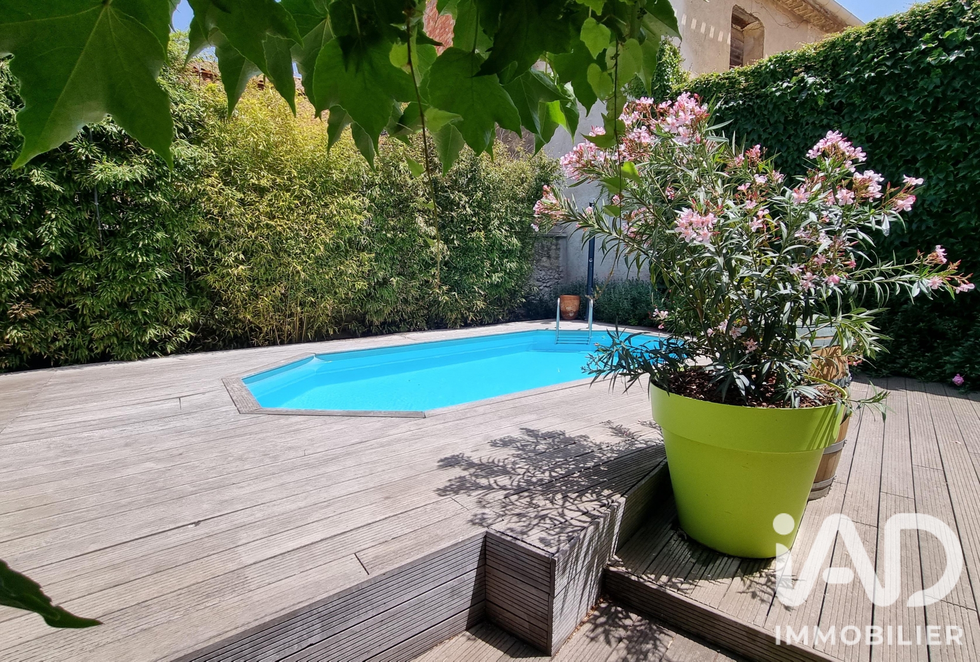 Vente Maison de village 6 pièces