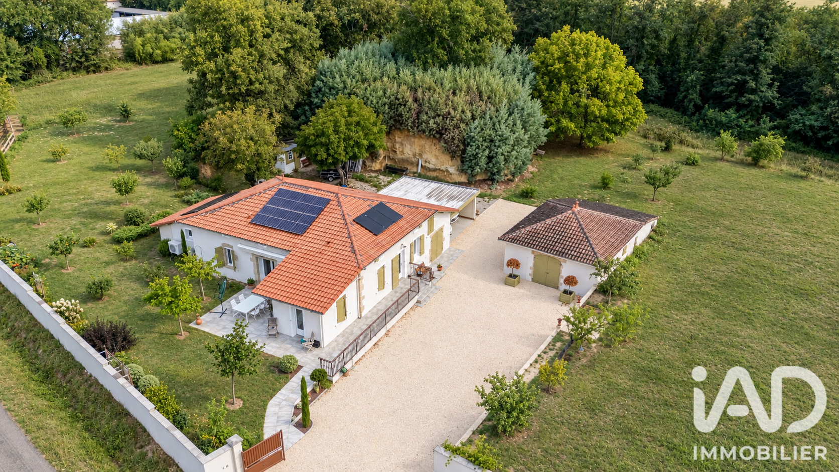 Vente Maison traditionnelle 5 pièces