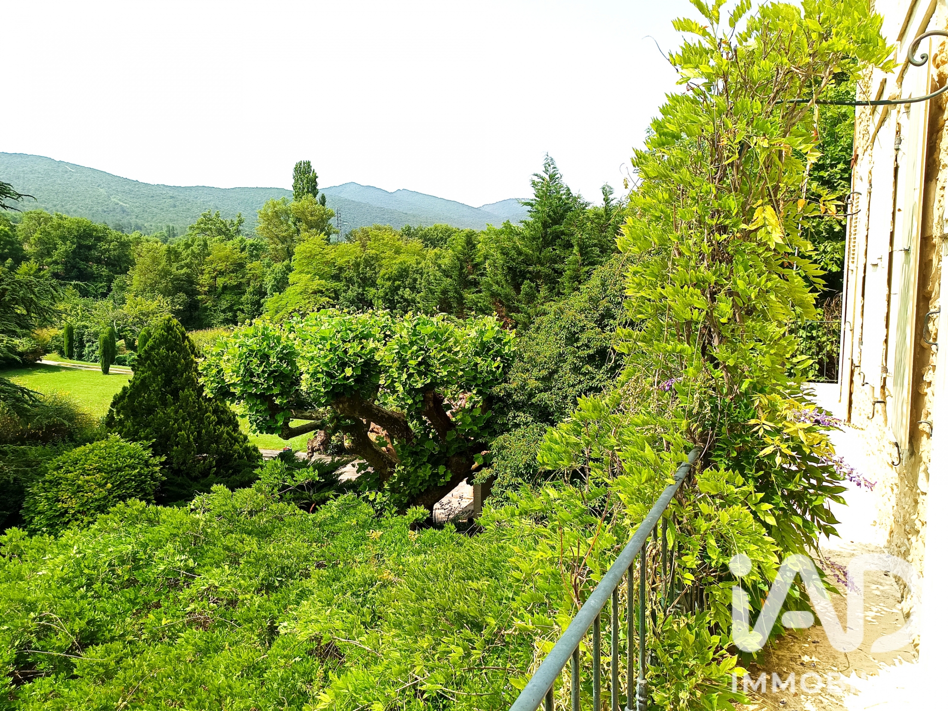 Vente Maison/villa 10 pièces