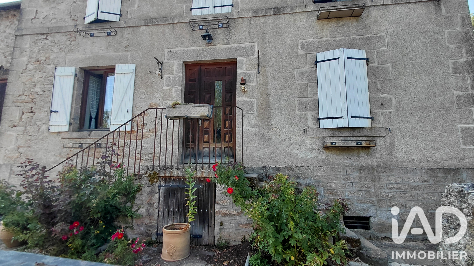 Vente Bastide 9 pièces