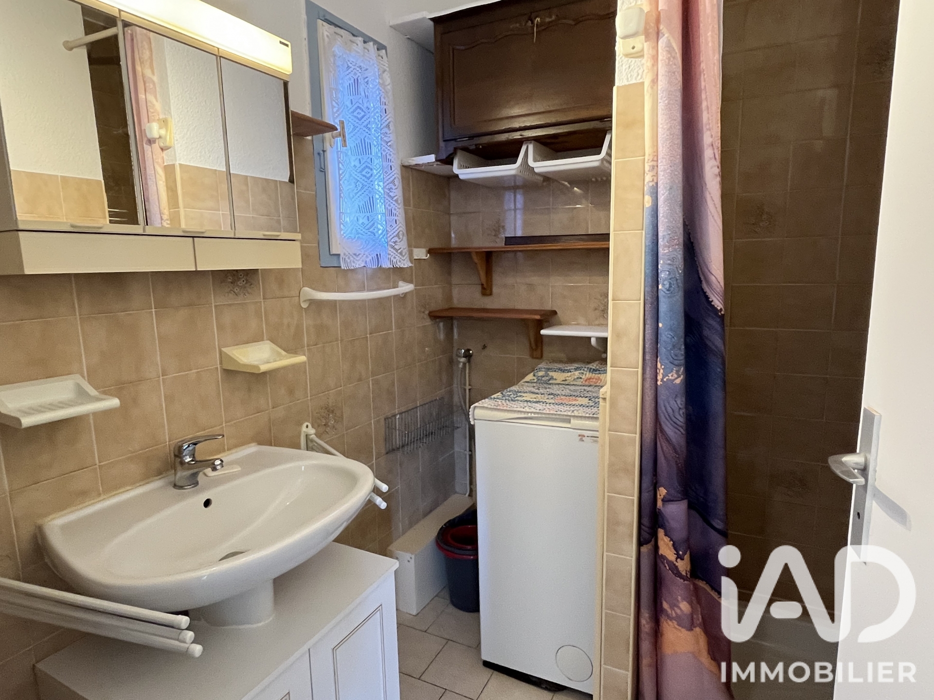 Vente appartement à Cazaubon (32150) : appartement 1 pièce 23 m² - 2092154 — 6