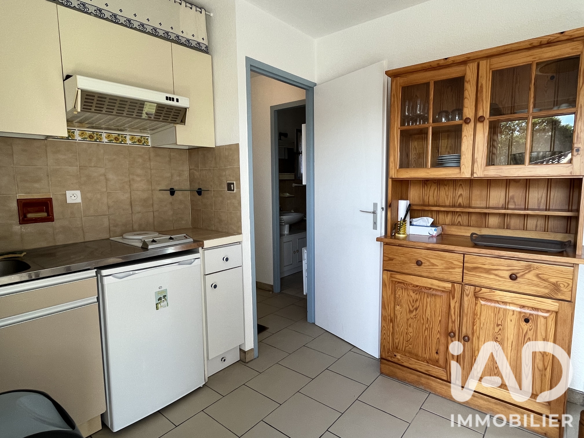Vente appartement à Cazaubon (32150) : appartement 1 pièce 23 m² - 2092154 — 9