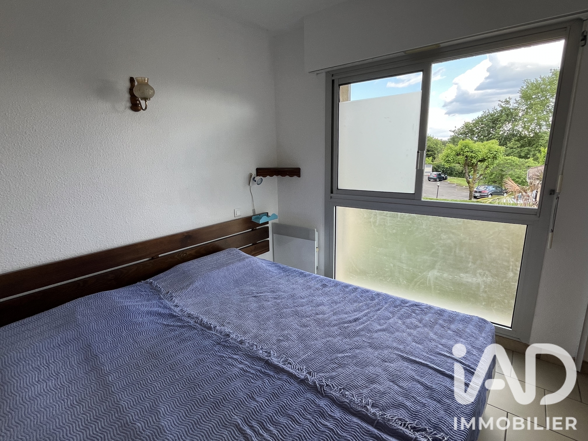 Vente appartement à Cazaubon (32150) : appartement 1 pièce 23 m² - 2092154 — 5