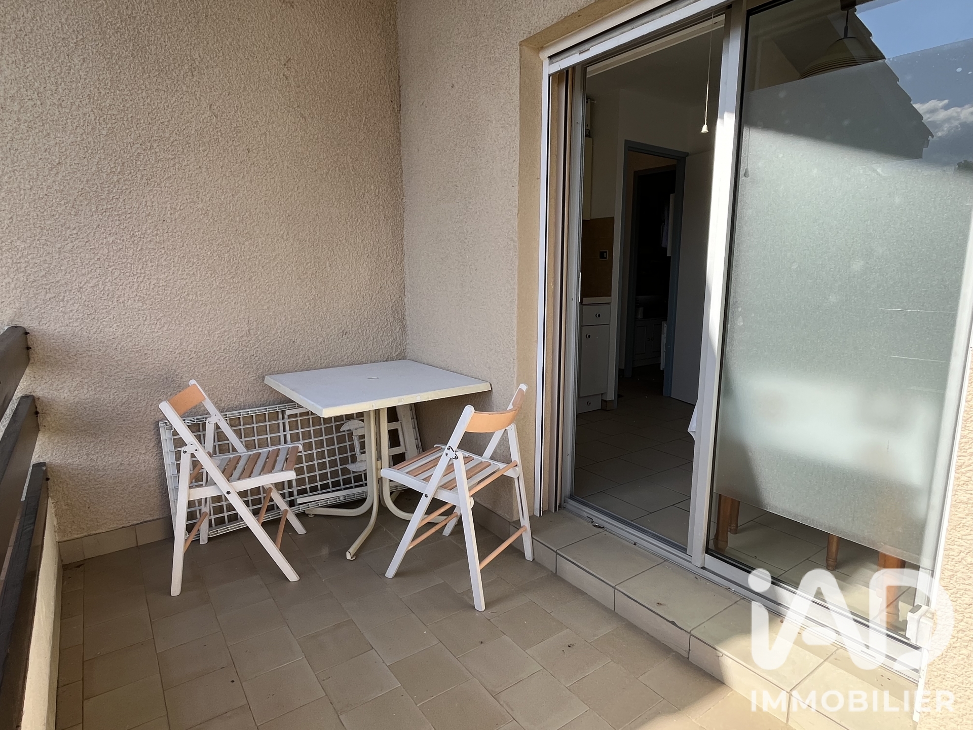 Vente appartement à Cazaubon (32150) : appartement 1 pièce 23 m² - 2092154 — 7