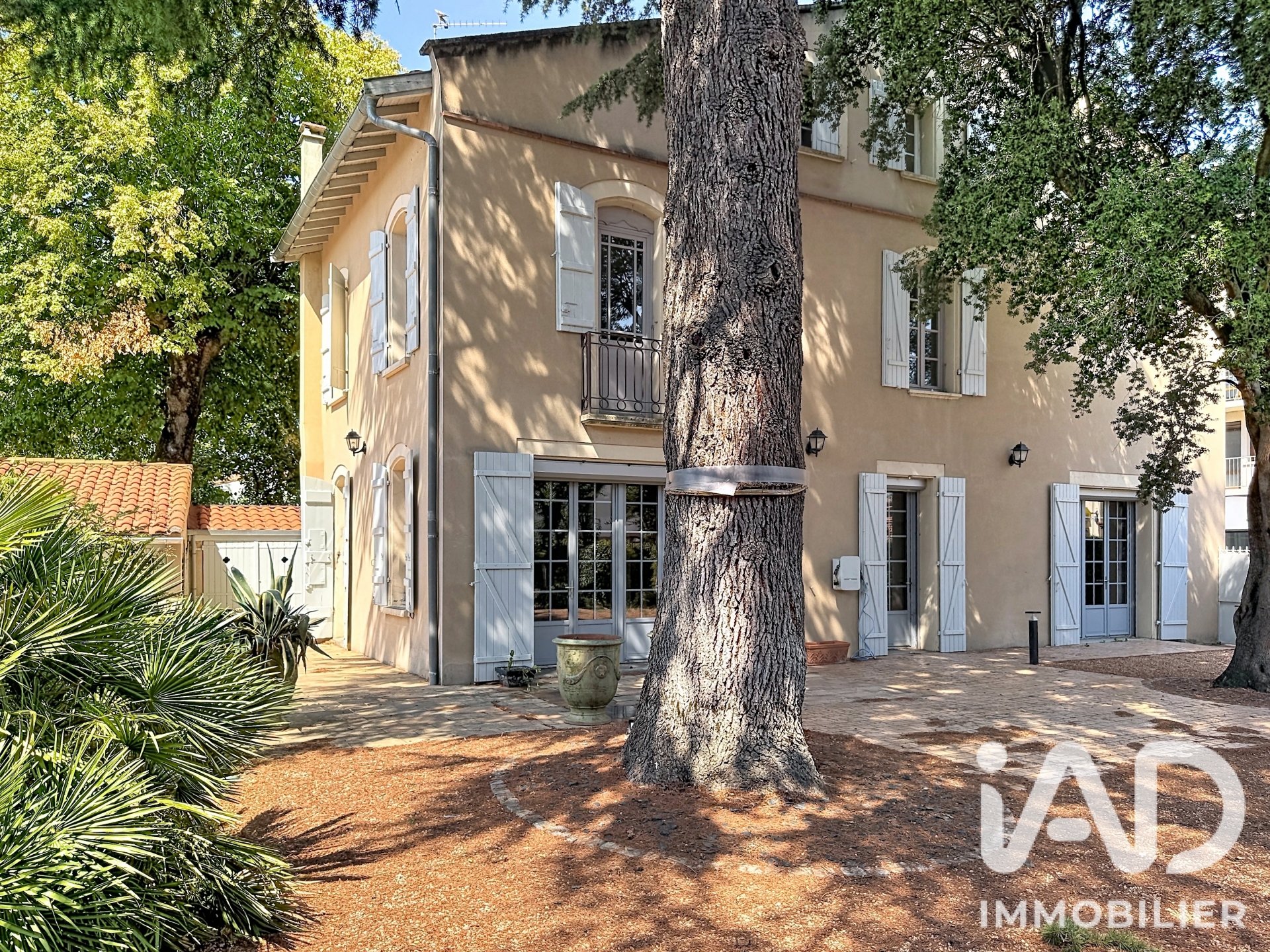 Vente Maison/villa 7 pièces
