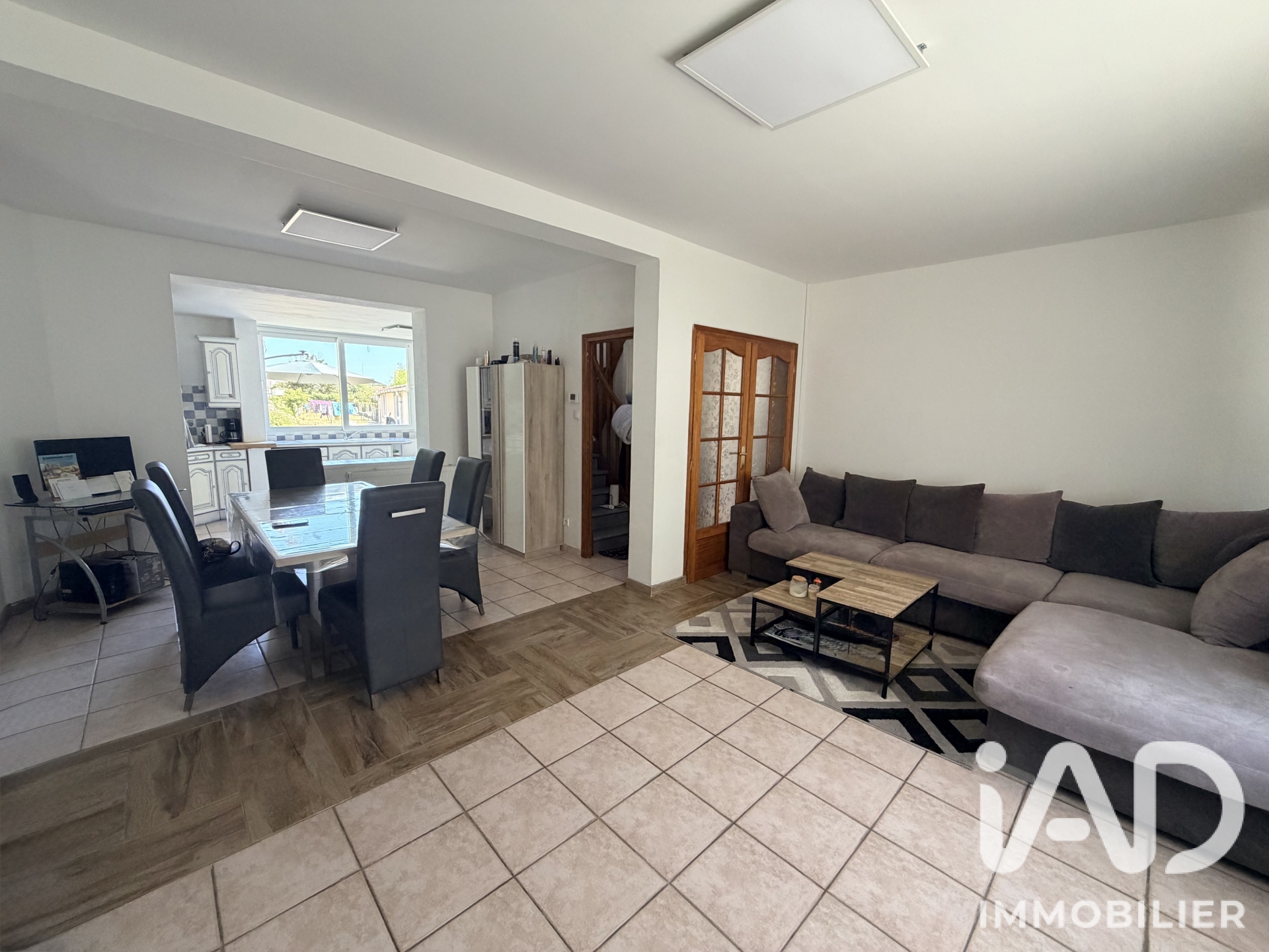 Vente Maison/villa 3 pièces
