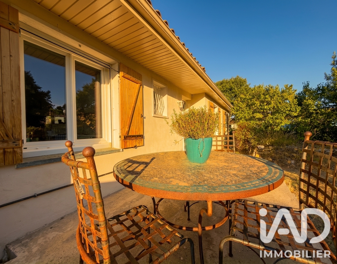 Vente Maison/villa 7 pièces