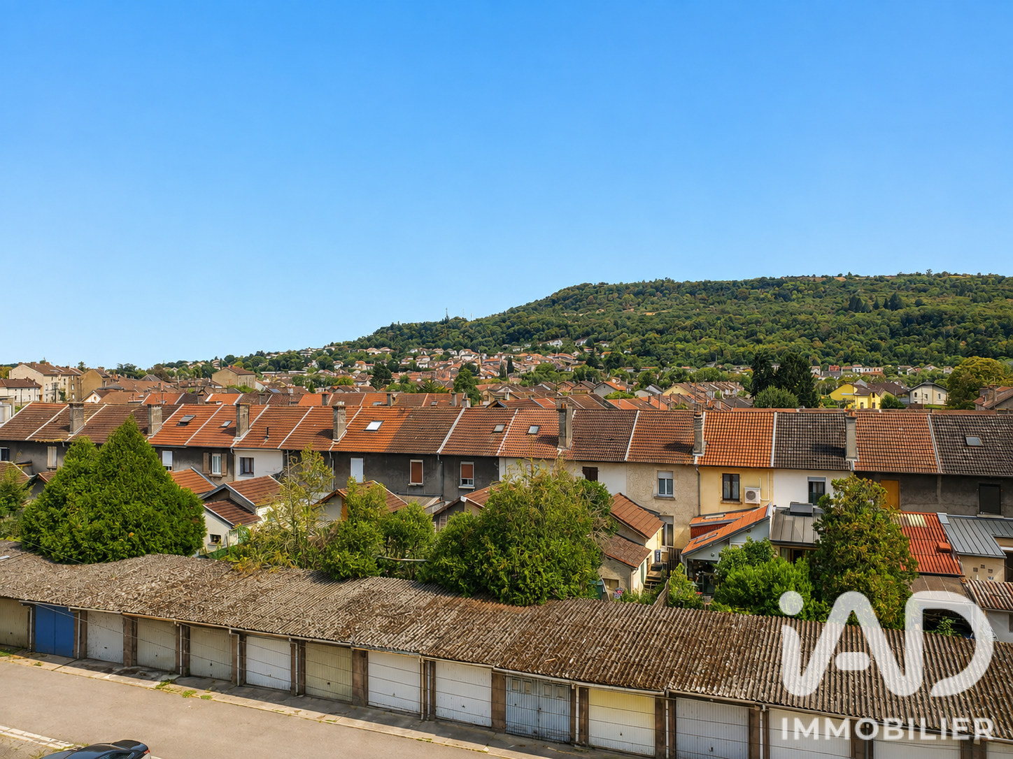 Vente appartement à Neuves-Maisons (54230) : appartement 3 pièces 67 m² - 2091227 — 10