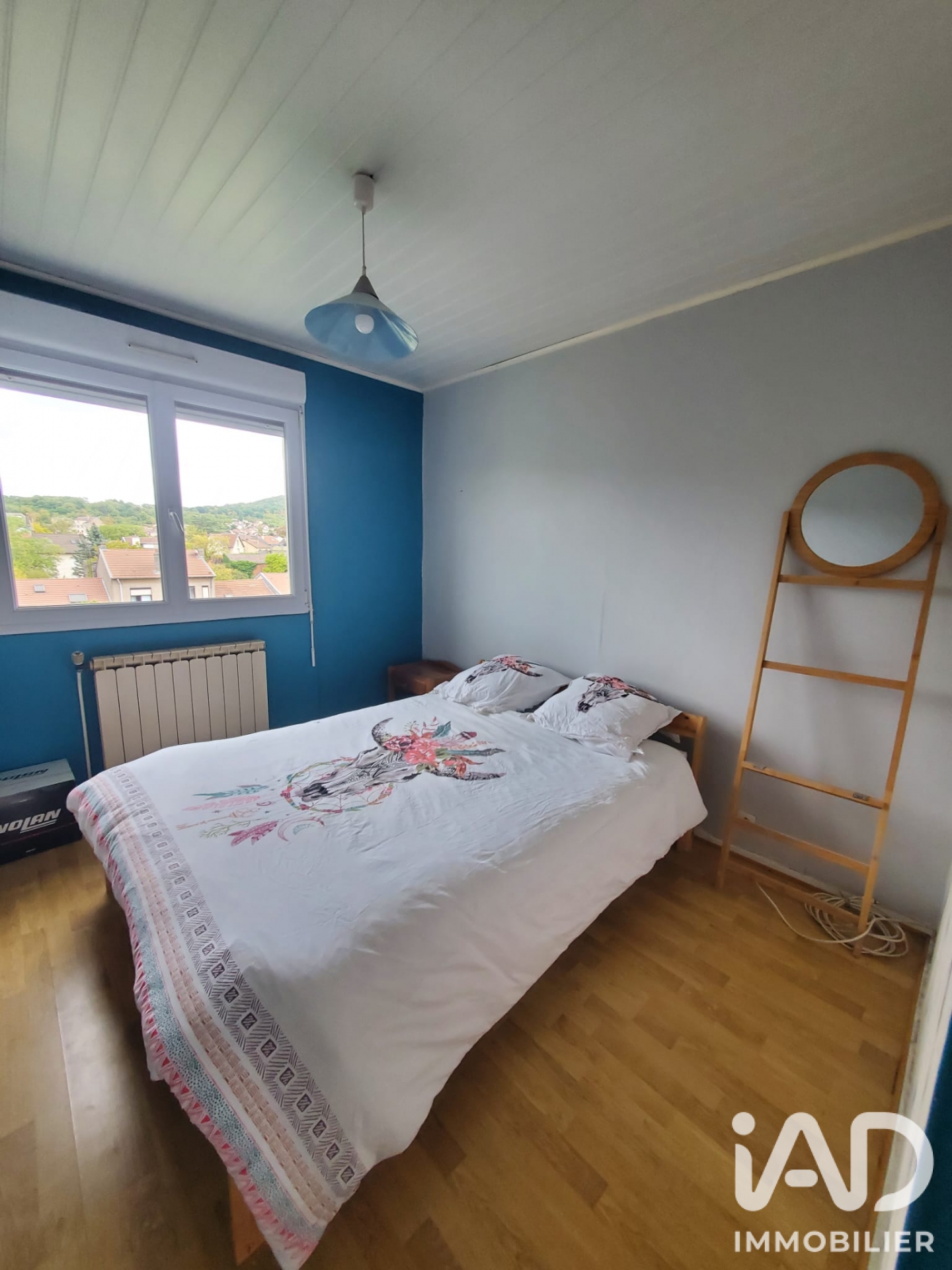 Vente appartement à Neuves-Maisons (54230) : appartement 3 pièces 67 m² - 2091227 — 6