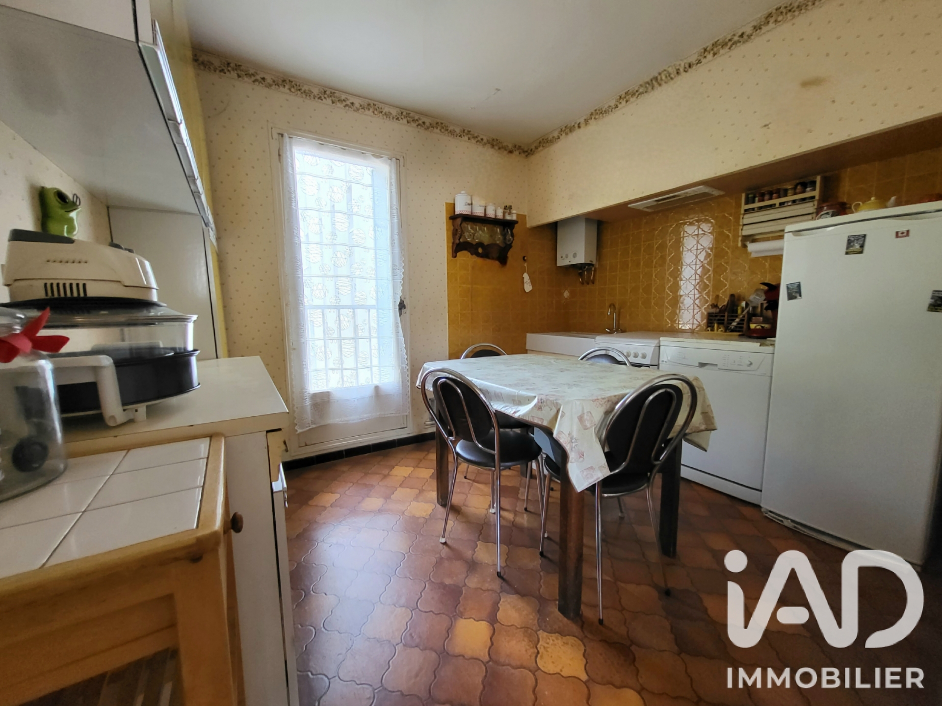 Vente appartement à Narbonne (11100) : appartement 4 pièces 88 m² - 2092414 — 5