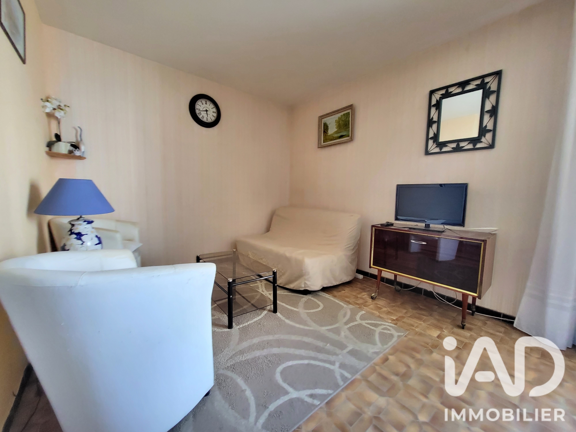 Vente appartement à Narbonne (11100) : appartement 4 pièces 88 m² - 2092414 — 4