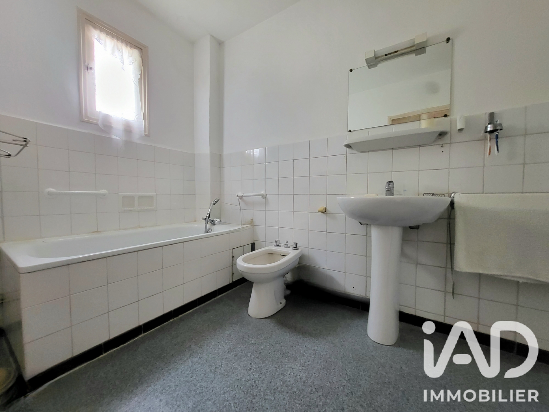 Vente appartement à Narbonne (11100) : appartement 4 pièces 88 m² - 2092414 — 9