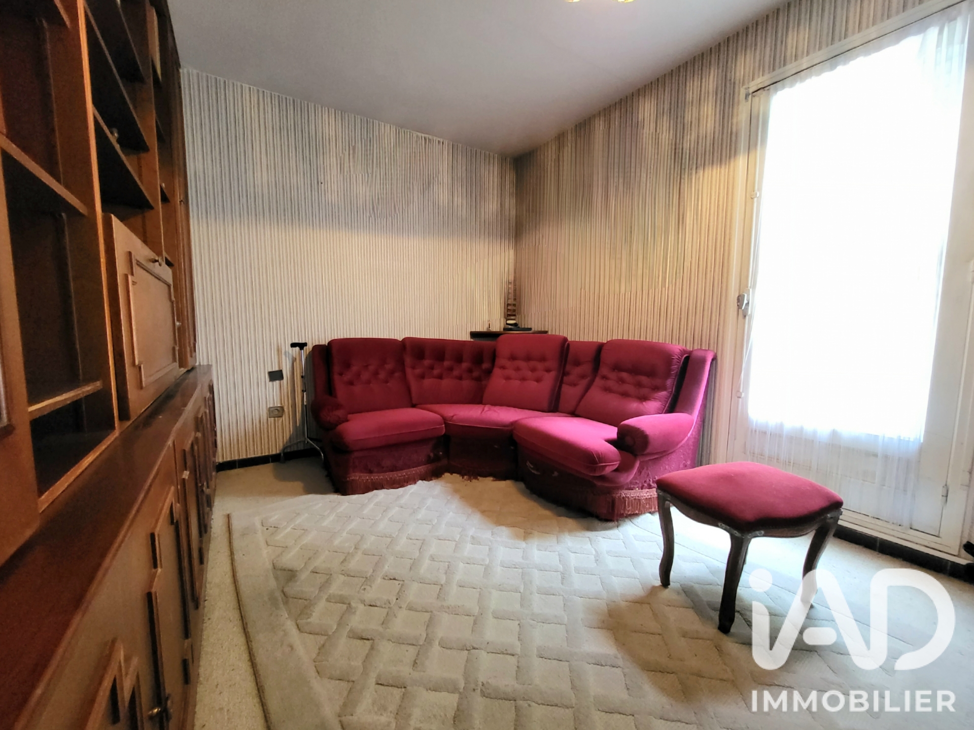 Vente appartement à Narbonne (11100) : appartement 4 pièces 88 m² - 2092414 — 8
