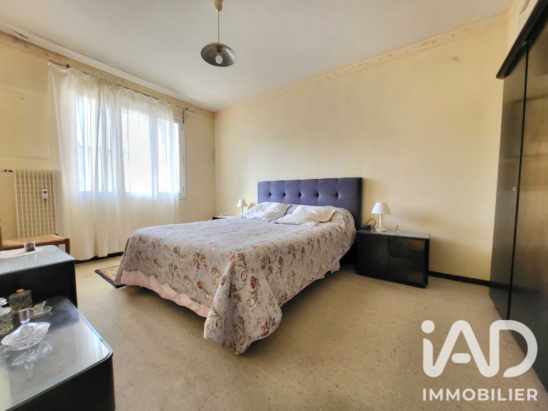 Vente appartement à Narbonne (11100) : appartement 4 pièces 88 m² - 2092414 — 6