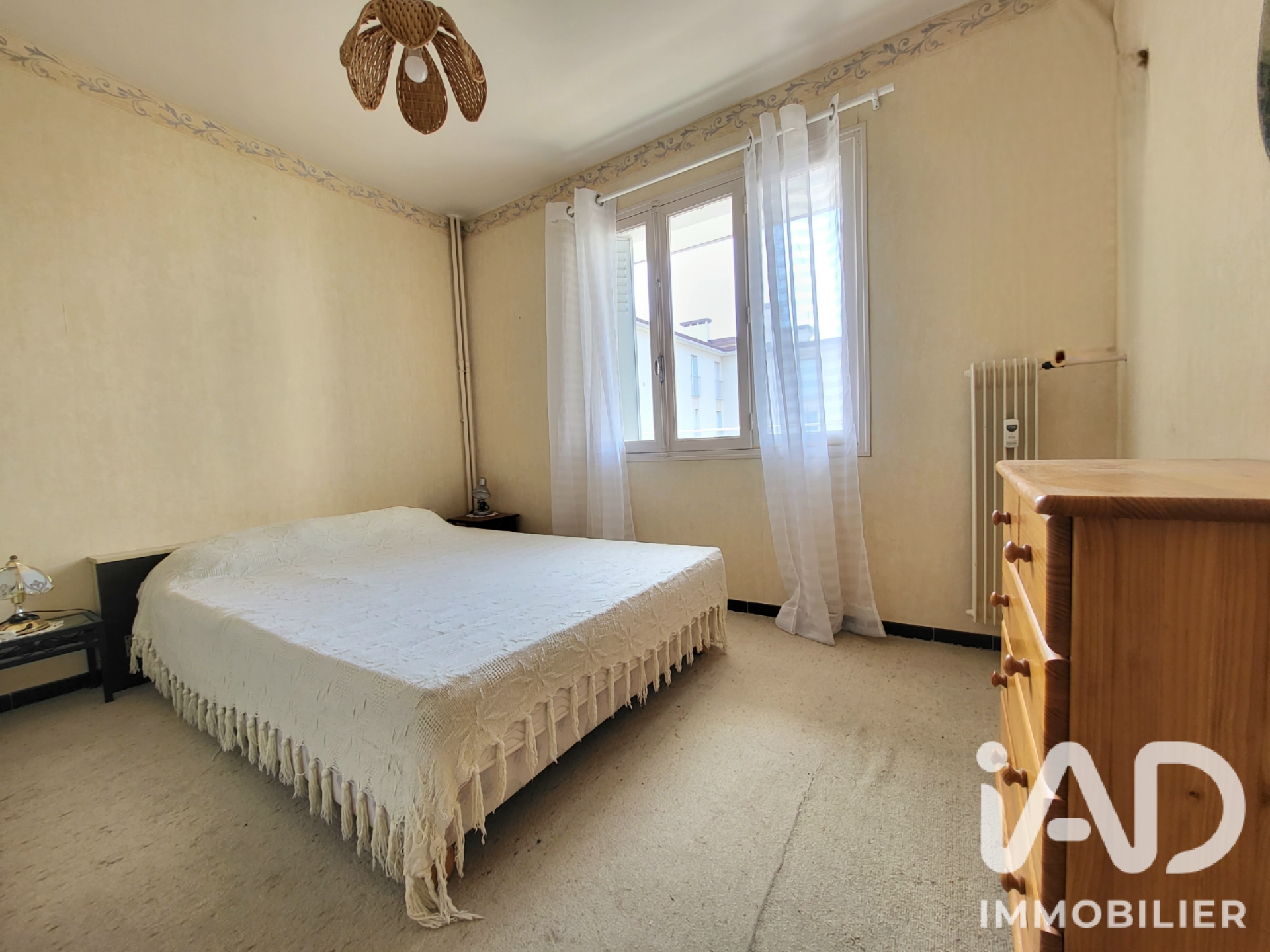Vente appartement à Narbonne (11100) : appartement 4 pièces 88 m² - 2092414 — 7