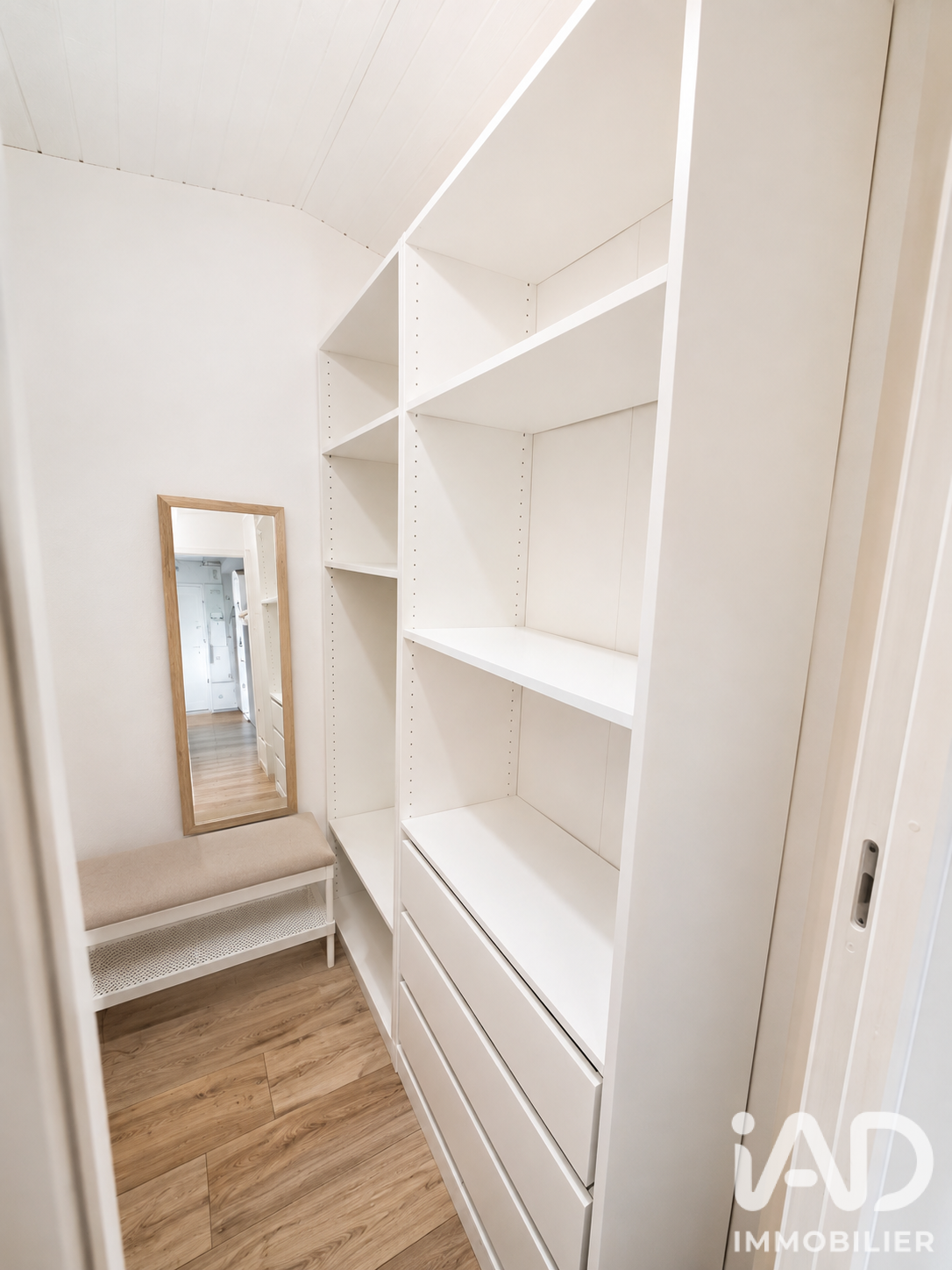 Vente appartement à Neuves-Maisons (54230) : appartement 3 pièces 67 m² - 2091227 — 8
