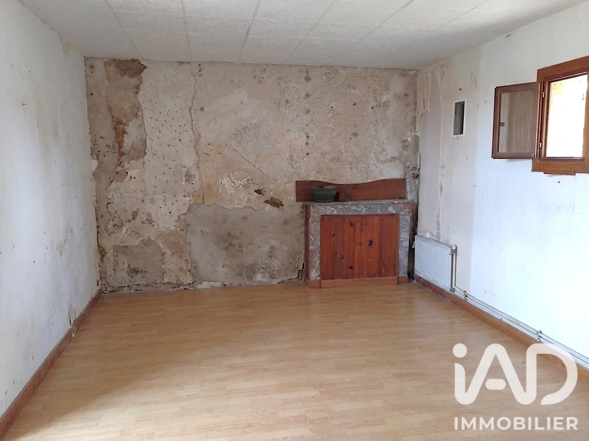Vente Maison de campagne 5 pièces