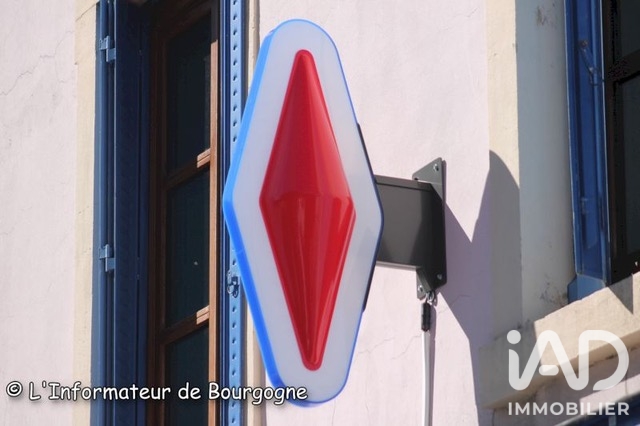 Vente Bar, Brasserie, Tabac 60 m²