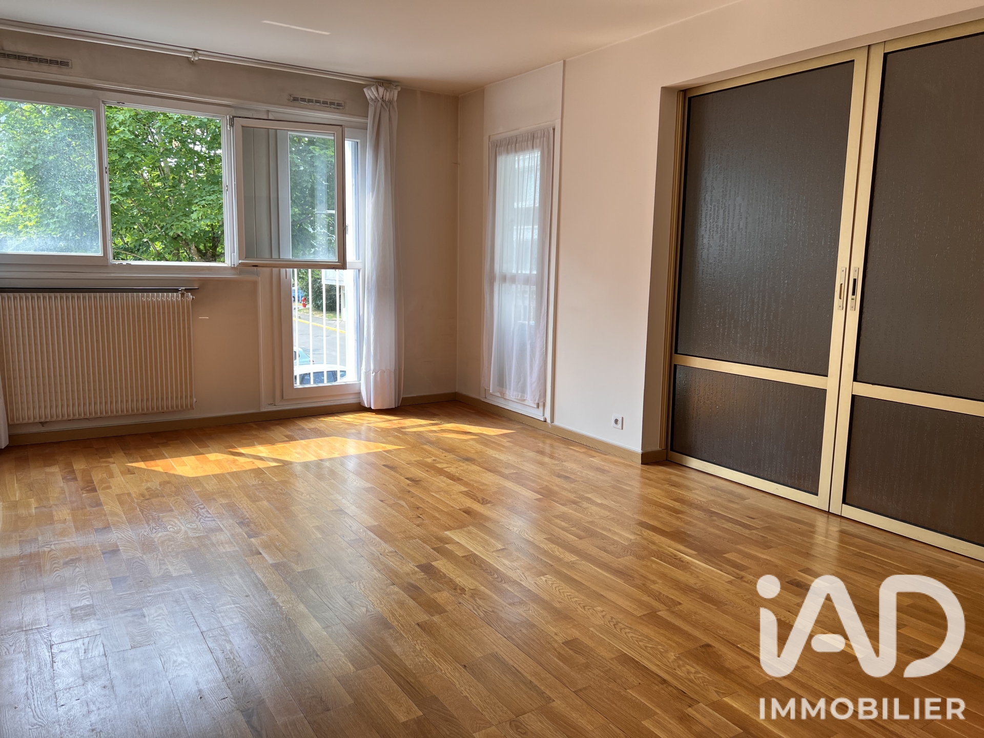 Vente appartement à Plaisir (78370) : appartement 4 pièces 89 m² - 2070470 — 7