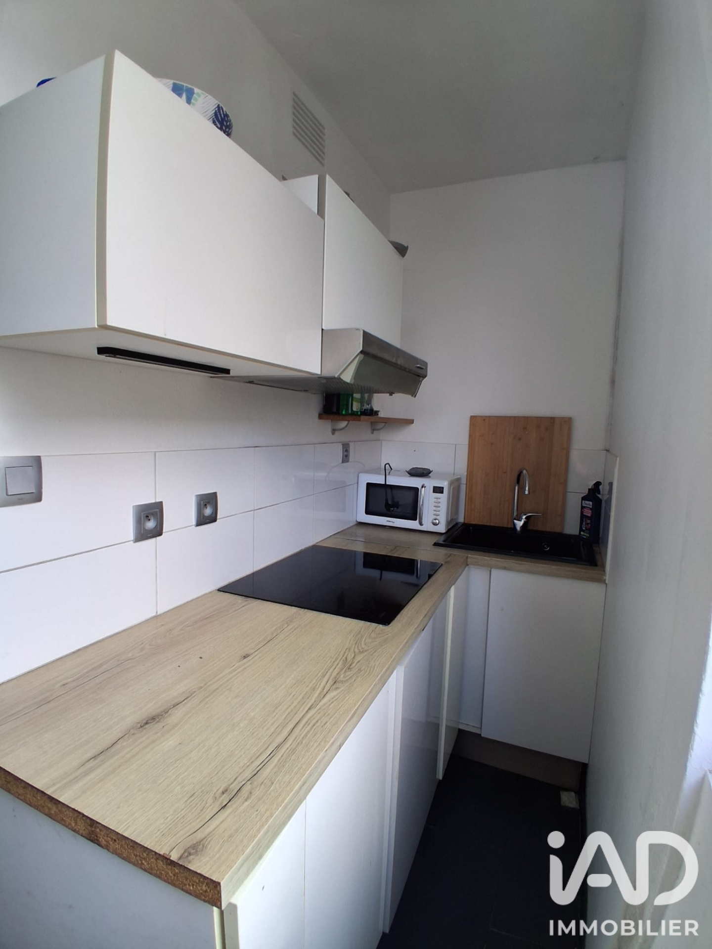 Vente appartement à Rezé (44400) : appartement 4 pièces 66 m² - 2093598 — 9