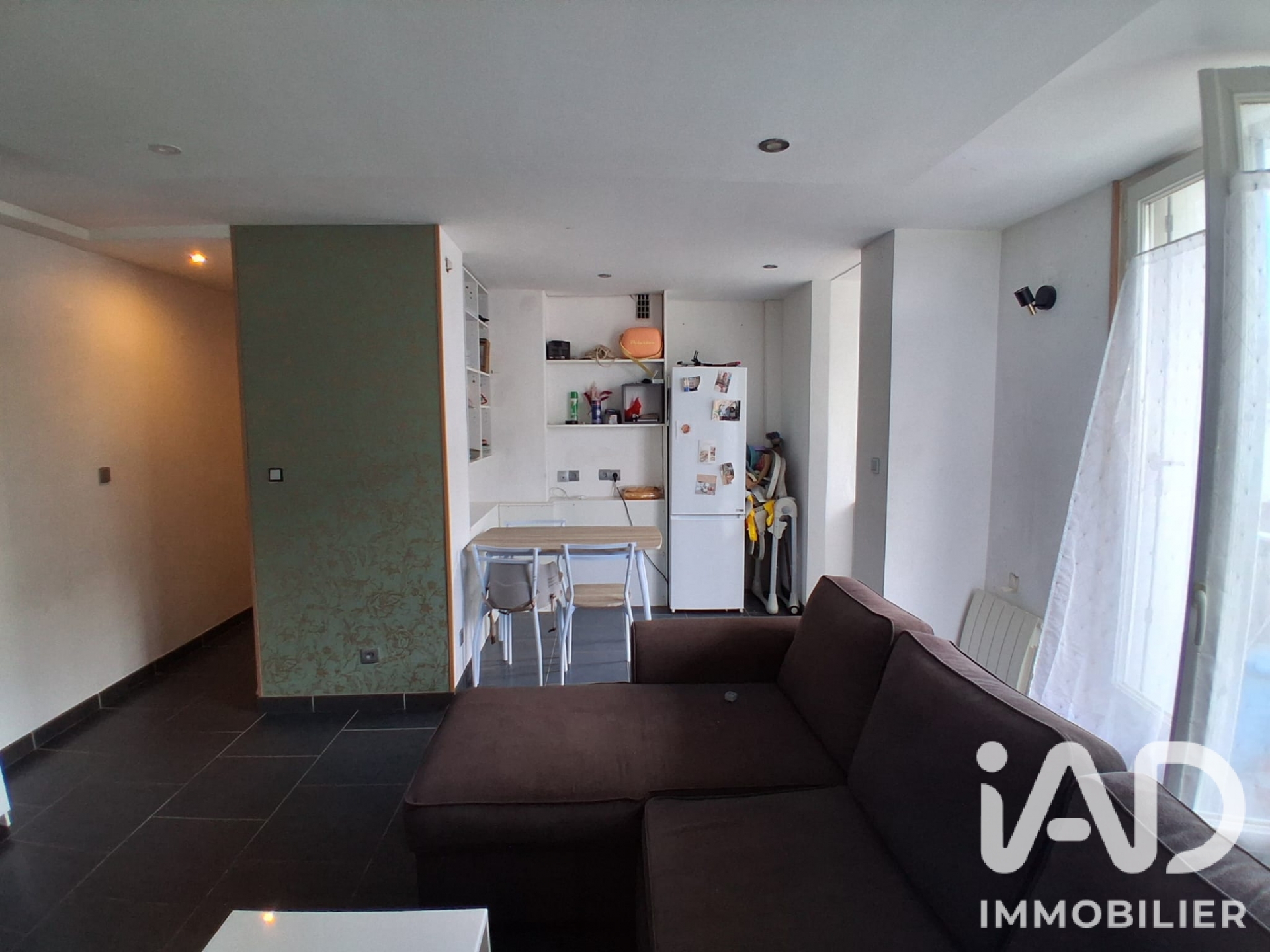 Vente appartement à Rezé (44400) : appartement 4 pièces 66 m² - 2093598 — 7