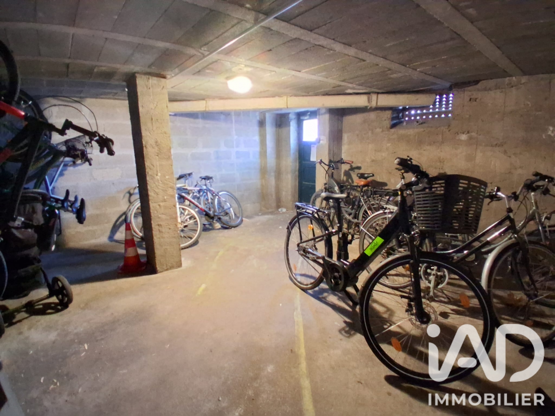 Vente appartement à Rezé (44400) : appartement 4 pièces 66 m² - 2093598 — 13