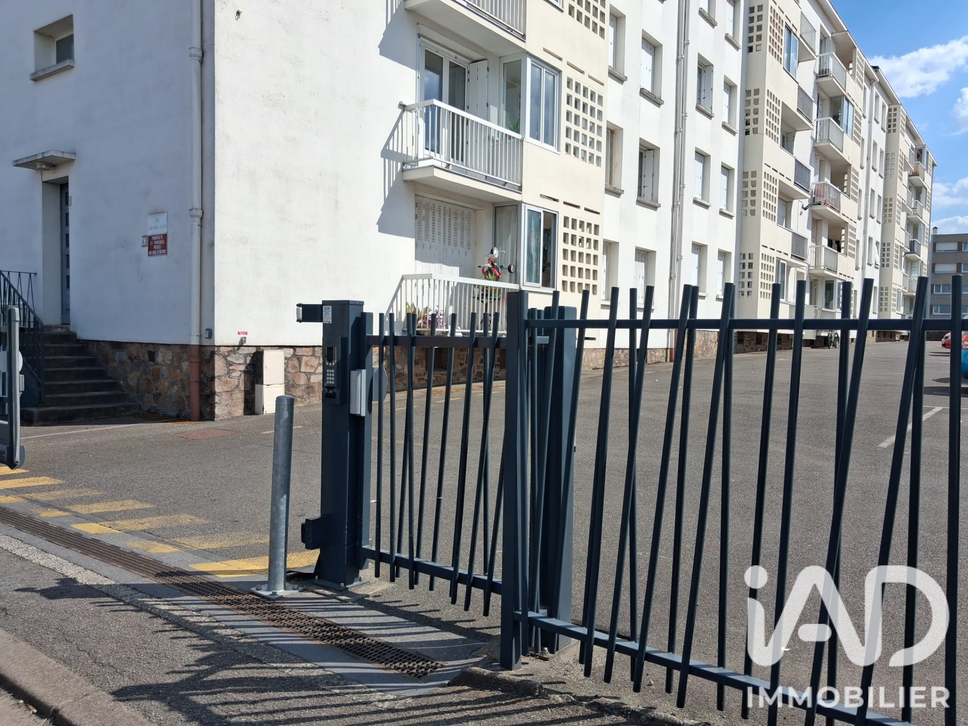 Vente appartement à Rezé (44400) : appartement 4 pièces 66 m² - 2093598 — 15