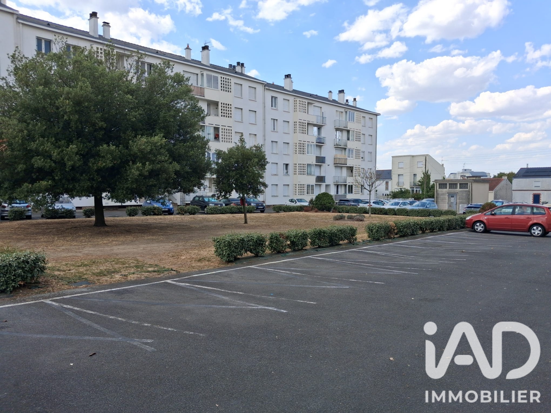Vente appartement à Rezé (44400) : appartement 4 pièces 66 m² - 2093598 — 10