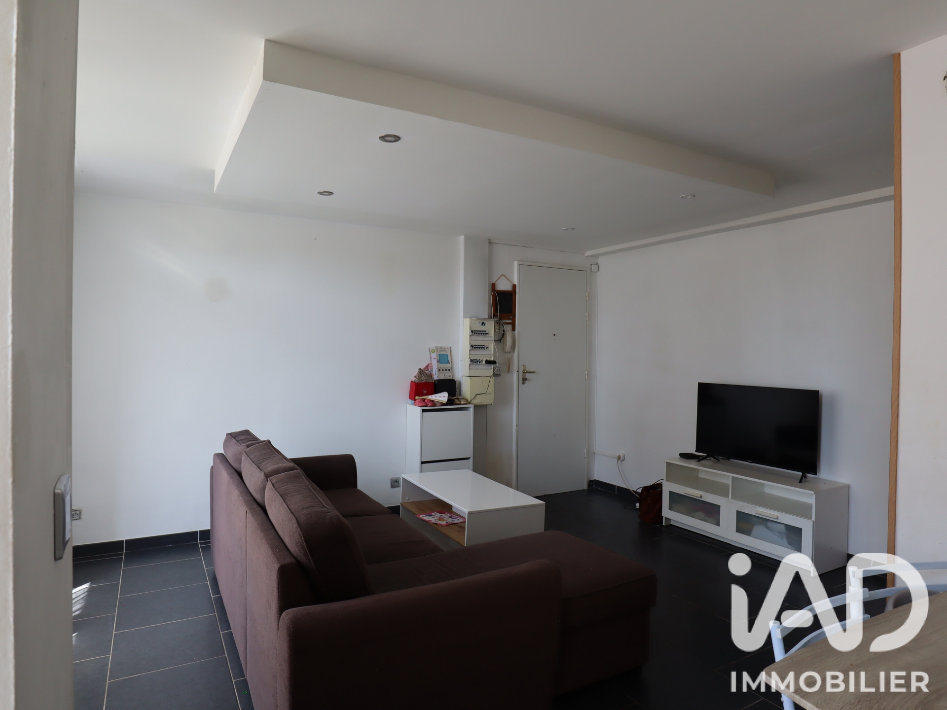 Vente appartement à Rezé (44400) : appartement 4 pièces 66 m² - 2093598 — 11