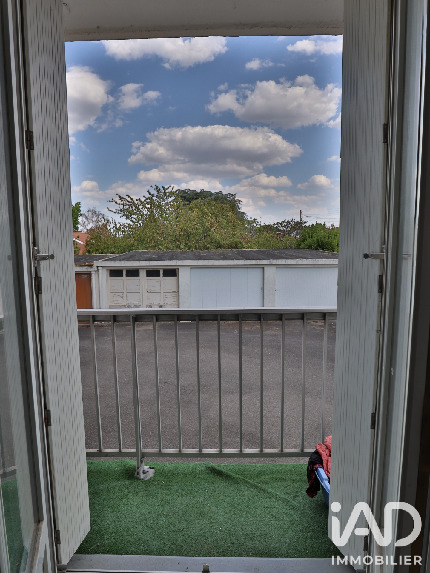 Vente appartement à Rezé (44400) : appartement 4 pièces 66 m² - 2093598 — 14