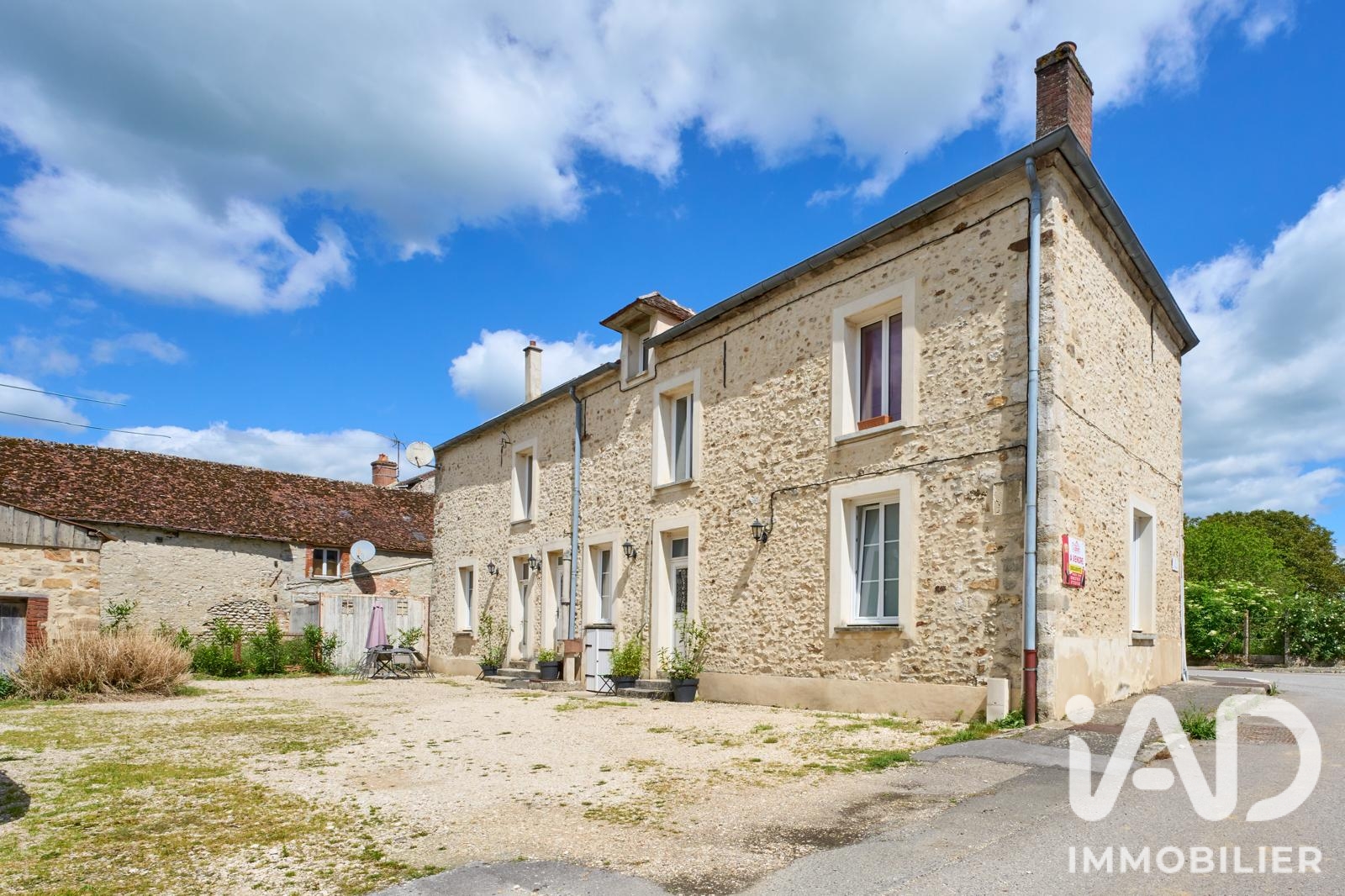 Vente Demeure 10 pièces